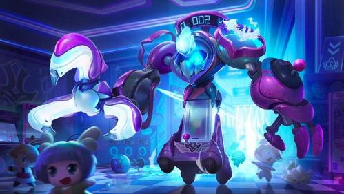 天王皮肤爆料视频下载,揭秘神秘英雄的华丽蜕变  第1张