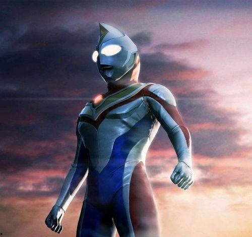 最新爆料的奥特曼卡,神秘力量觉醒，宇宙守护者再临  第3张