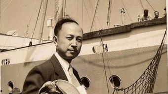 钱学森 在线观看,航天巨擘的传奇人生在线揭秘  第2张